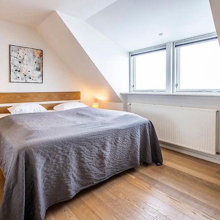 Hotel Soma Ilulissat Bagian luar foto
