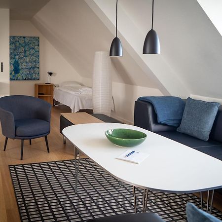 Hotel Soma Ilulissat Bagian luar foto