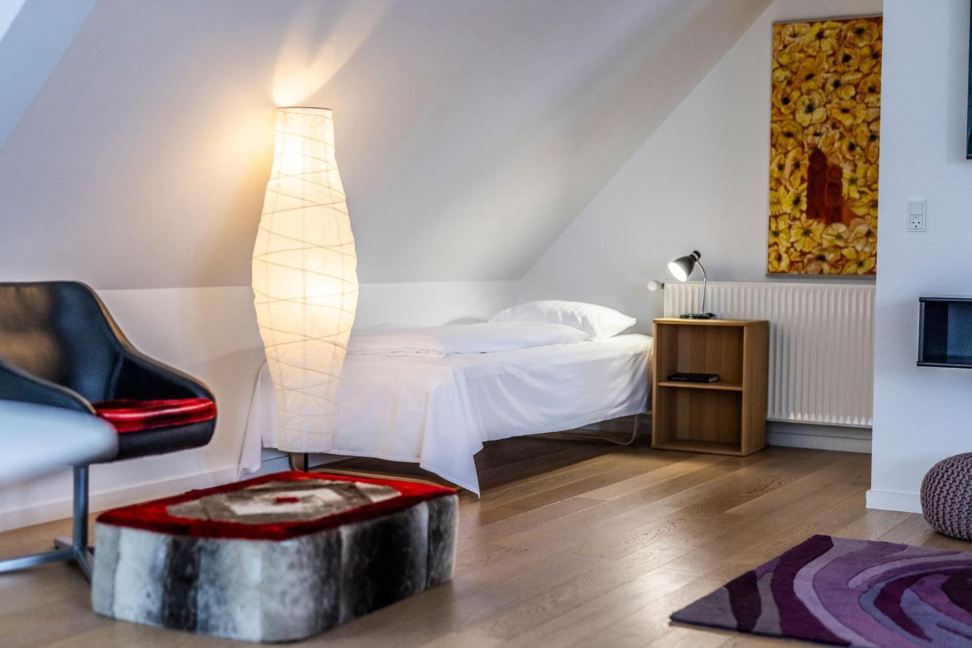 Hotel Soma Ilulissat Bagian luar foto
