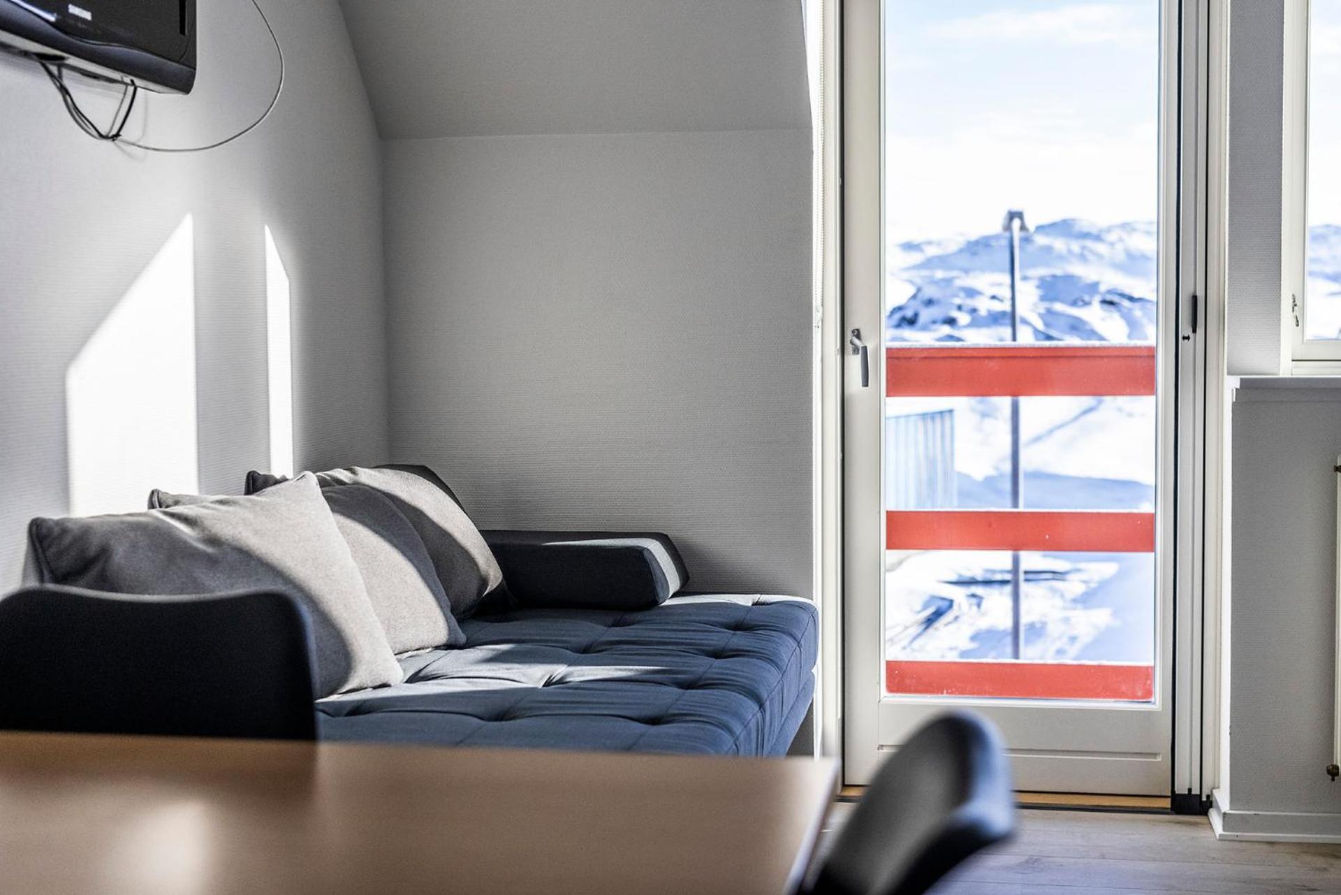 Hotel Soma Ilulissat Bagian luar foto