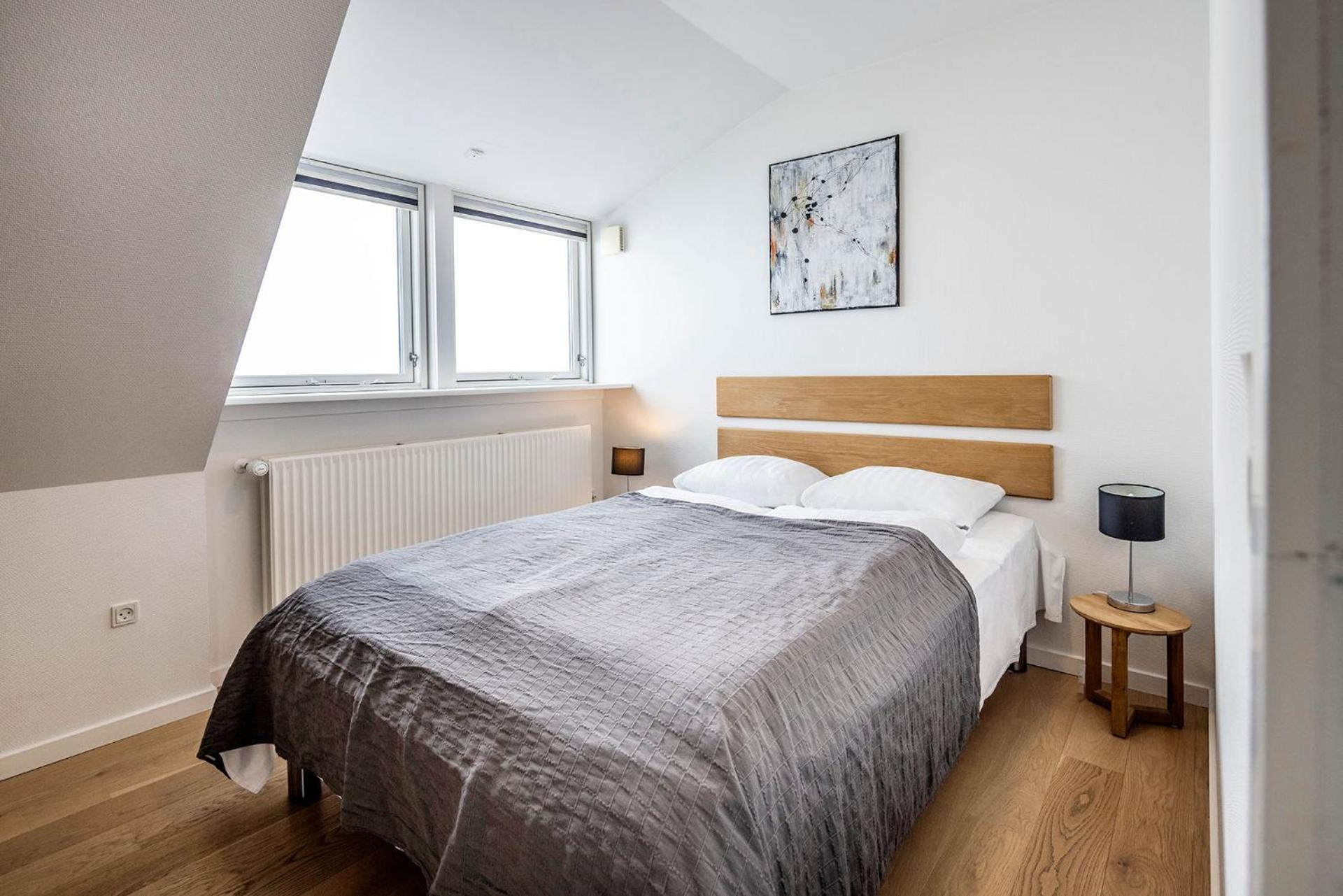 Hotel Soma Ilulissat Bagian luar foto