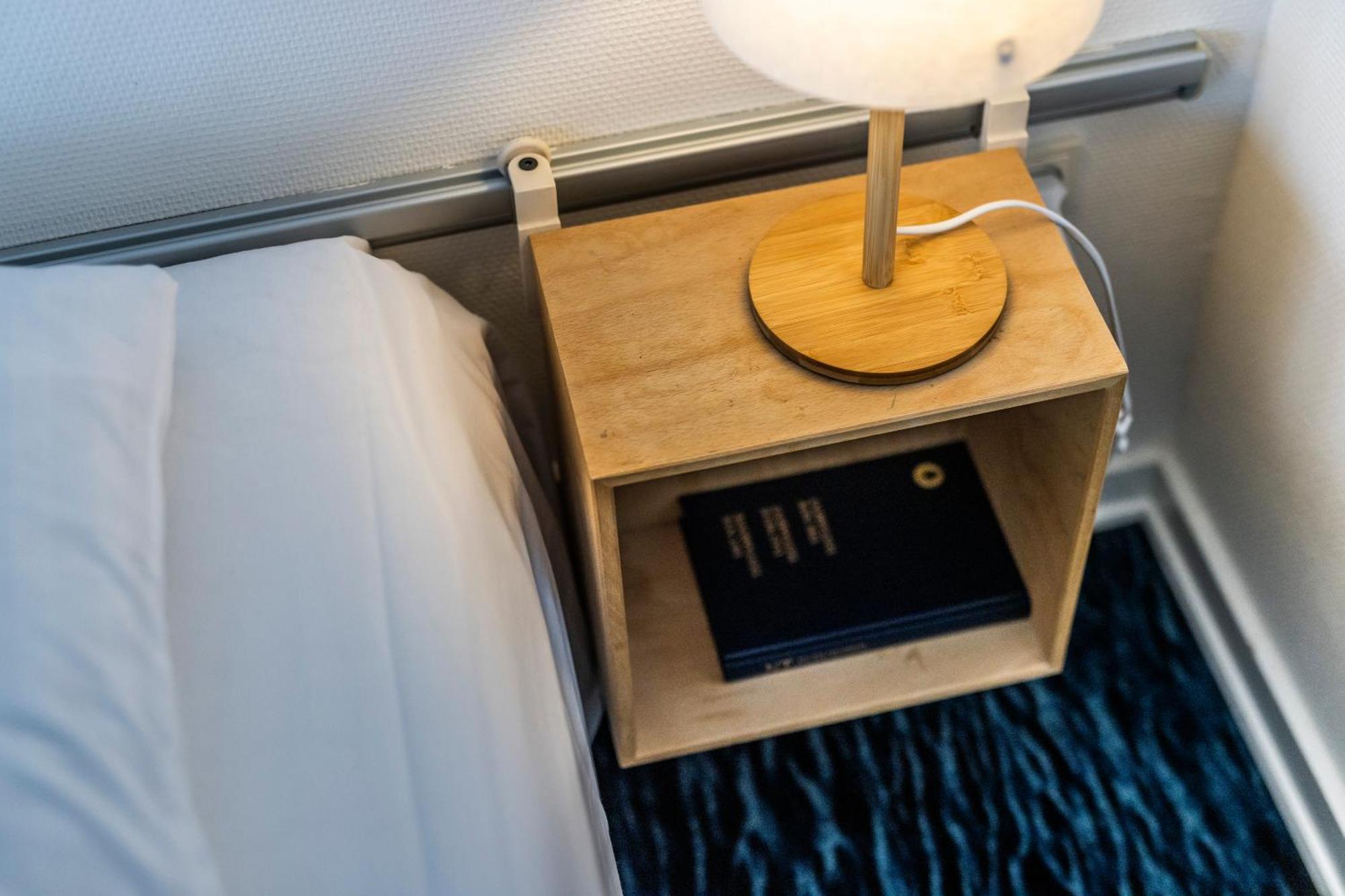 Hotel Soma Ilulissat Bagian luar foto