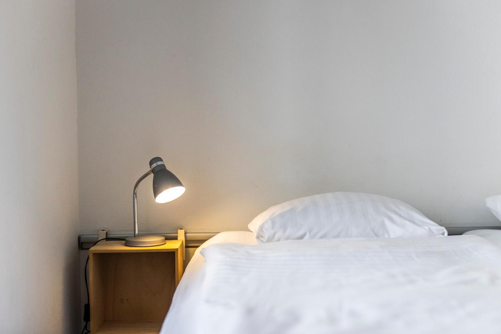 Hotel Soma Ilulissat Bagian luar foto