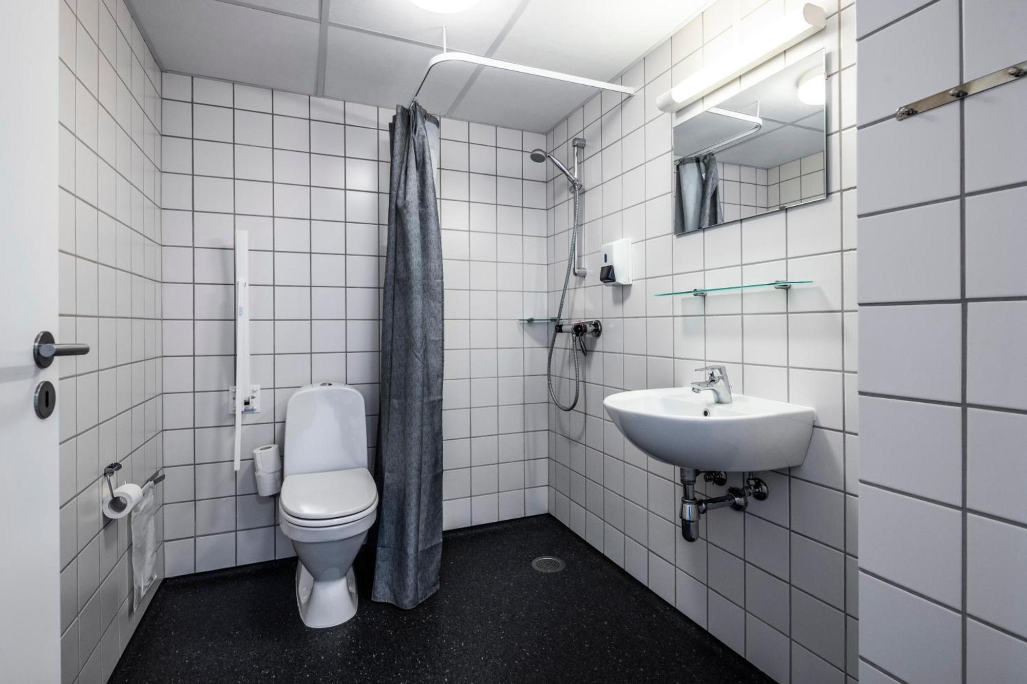 Hotel Soma Ilulissat Bagian luar foto