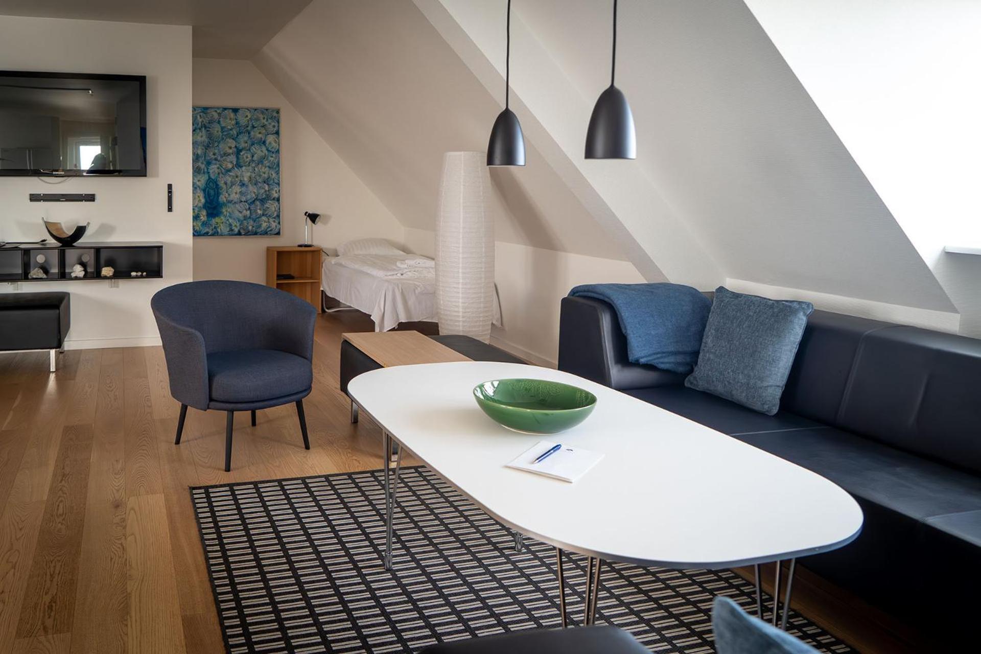 Hotel Soma Ilulissat Bagian luar foto